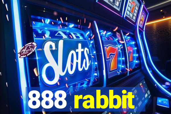 888 rabbit